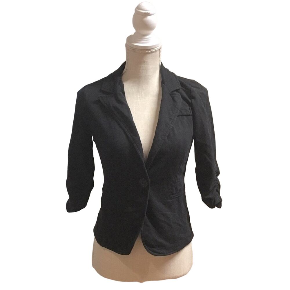 Sweet Child Formal Blazer